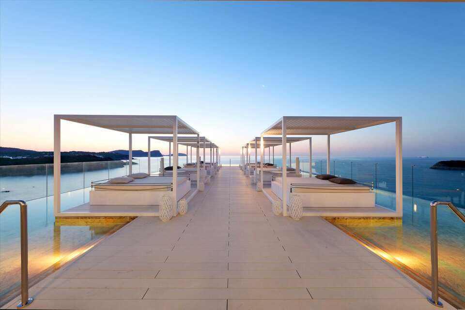 Bless Hotel Ibiza, photo 3