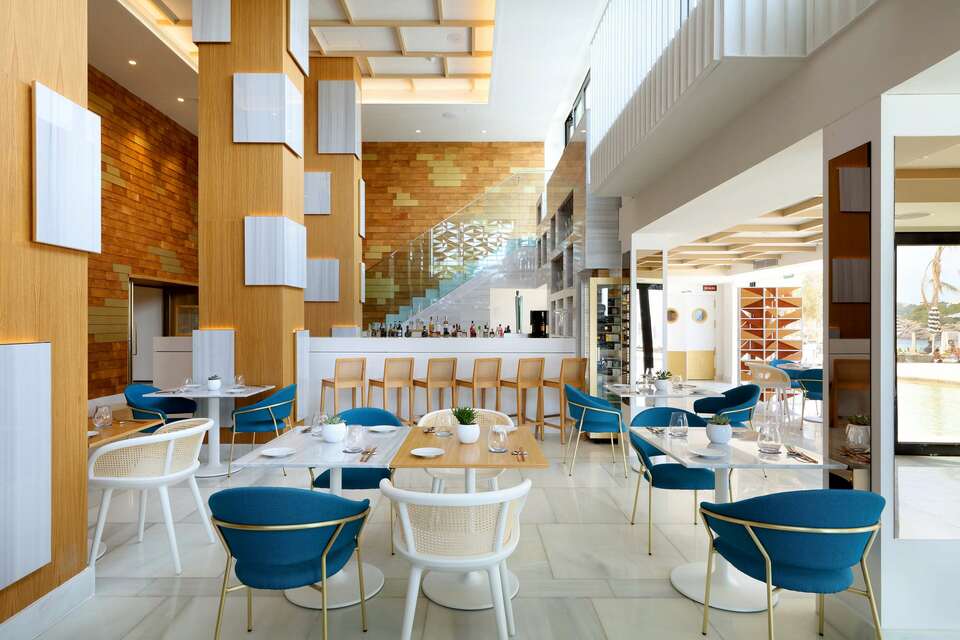 Bless Hotel Ibiza, photo 6