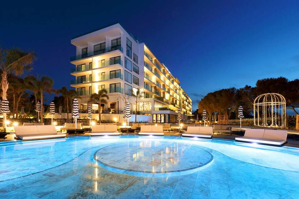 Bless Hotel Ibiza, photo 1
