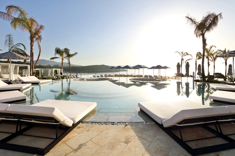 Bless Hotel Ibiza, photo 2