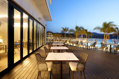 Bless Hotel Ibiza, photo 5
