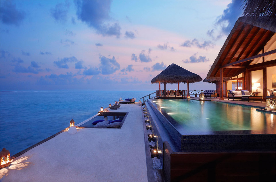 Taj Exotica Resort And Spa, photo 2