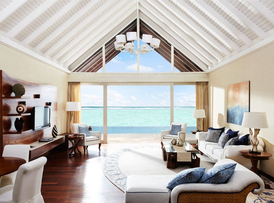 Taj Exotica Resort And Spa, photo 6