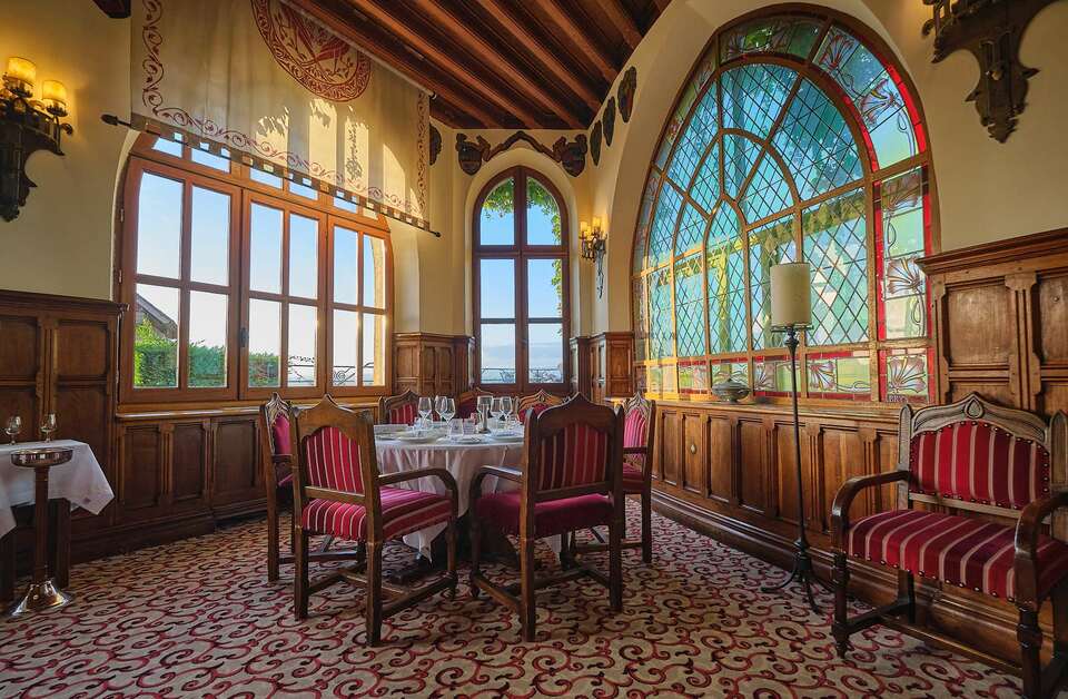 Hôtel De La Cité Carcassonne - Mgallery, photo 3