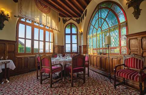 Hôtel De La Cité Carcassonne - Mgallery, photo 3