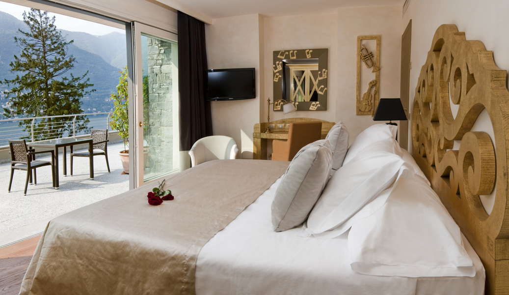 Mandarin Oriental, Lago di Como, photo 3