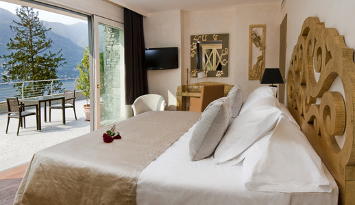 Mandarin Oriental, Lago di Como, photo 3