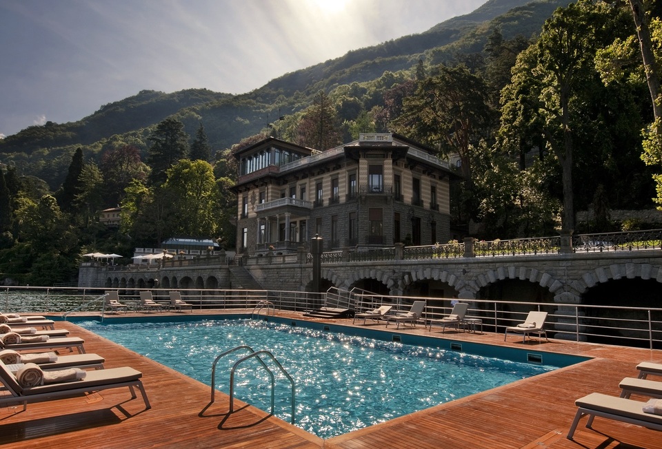 Mandarin Oriental, Lago di Como, photo 4