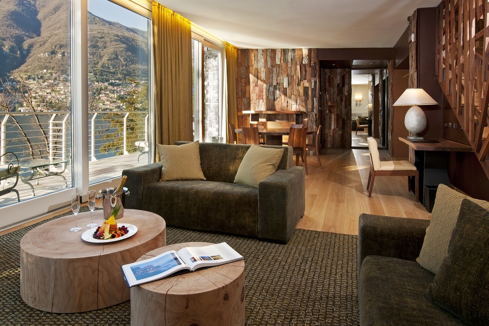 Mandarin Oriental, Lago di Como, photo 5