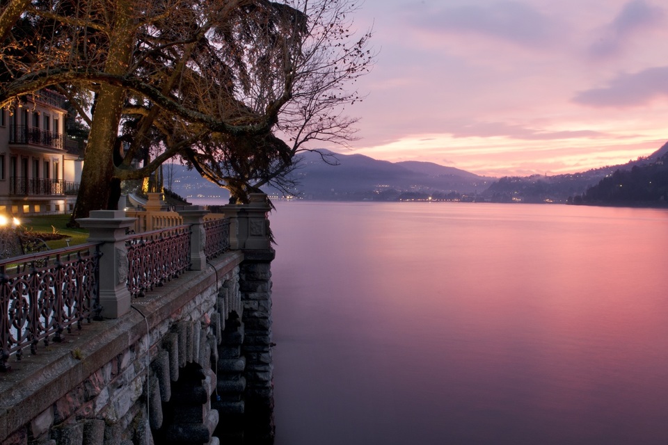 Mandarin Oriental, Lago di Como, photo 1