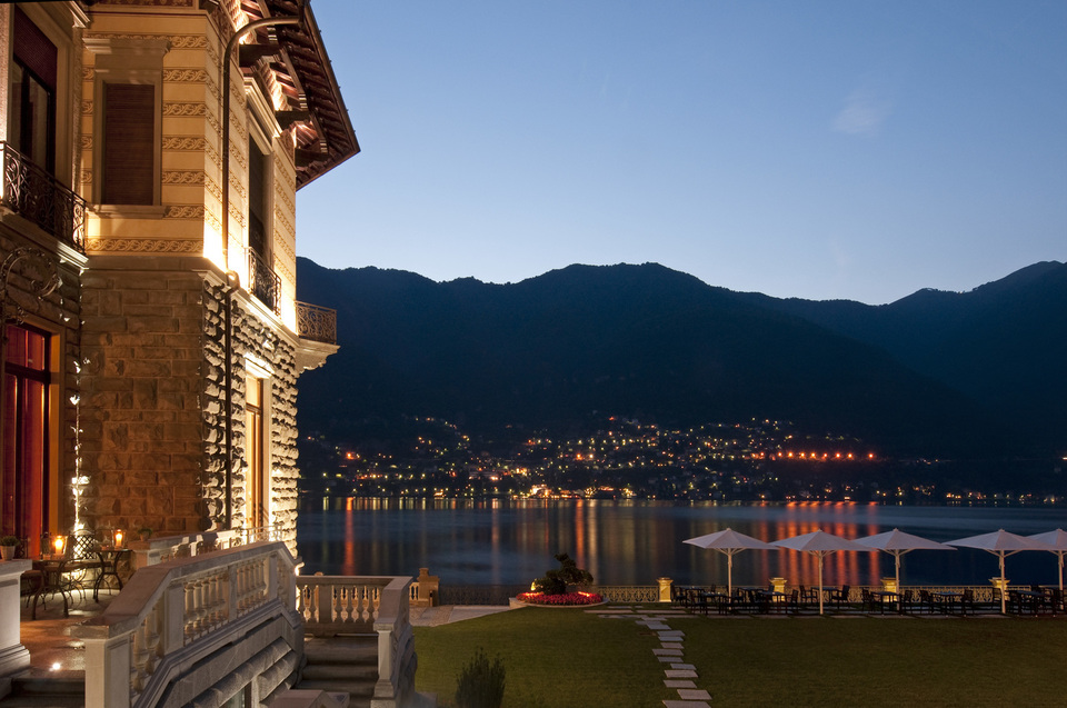 Mandarin Oriental, Lago di Como, photo 8