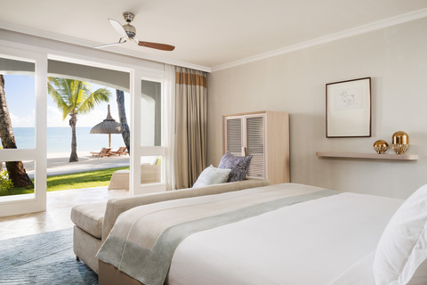 One&Only Le Saint Geran, photo 3