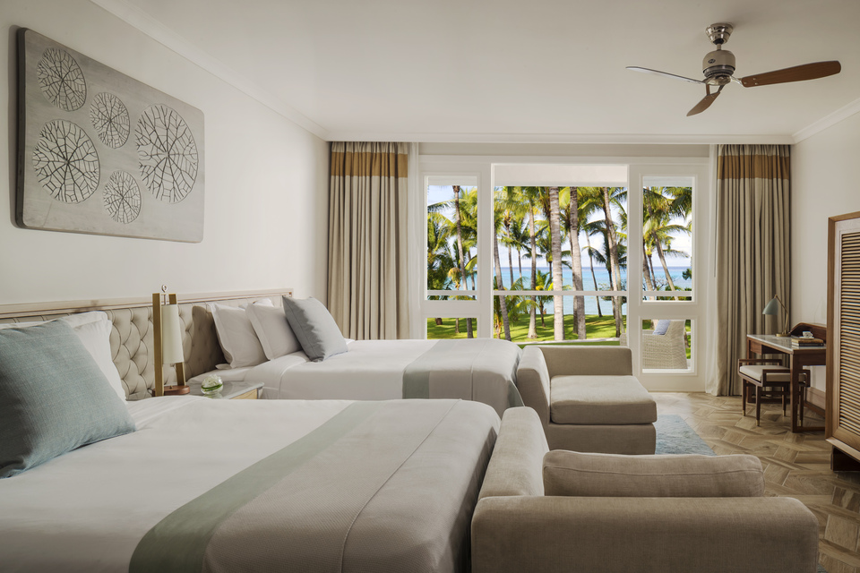 One&Only Le Saint Geran, photo 4