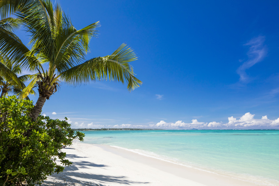 One&Only Le Saint Geran, photo 7