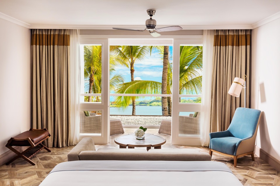 One&Only Le Saint Geran, photo 5