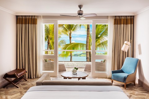 One&Only Le Saint Geran, photo 5
