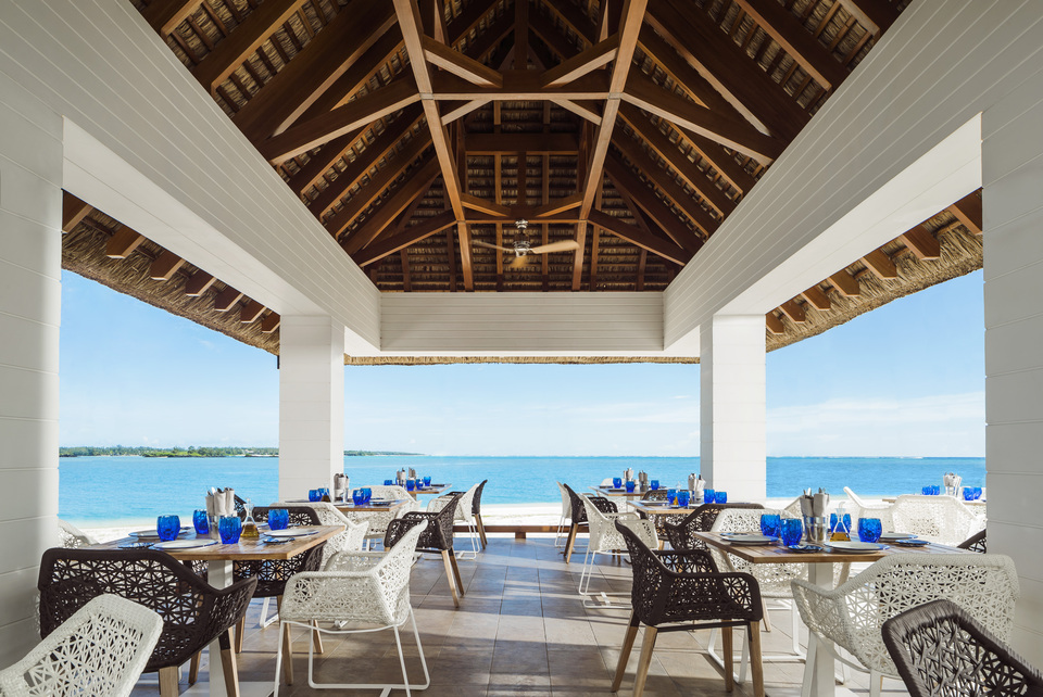 One&Only Le Saint Geran, photo 6