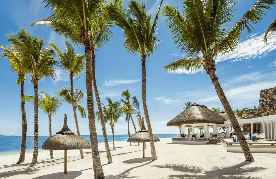 One&Only Le Saint Geran, photo 8