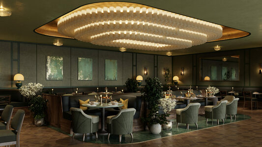 Montcalm Mayfair Autograph Collection, photo 2