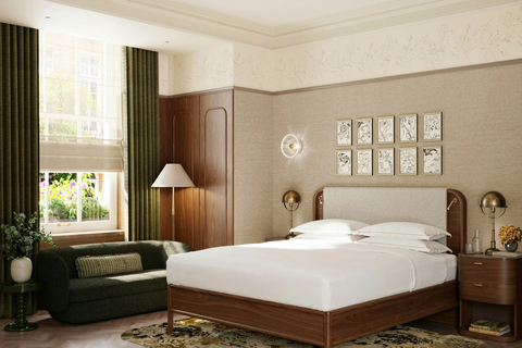 Montcalm Mayfair Autograph Collection, photo 5