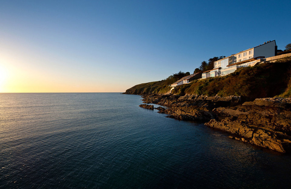 Cliff House Hotel, photo 1
