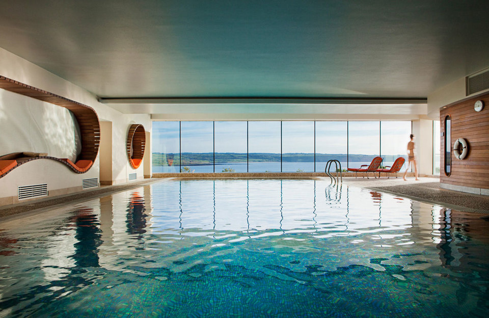Cliff House Hotel, photo 2