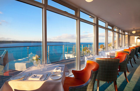 Cliff House Hotel, photo 3