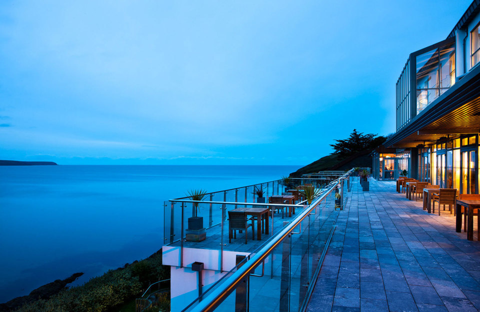 Cliff House Hotel, photo 4