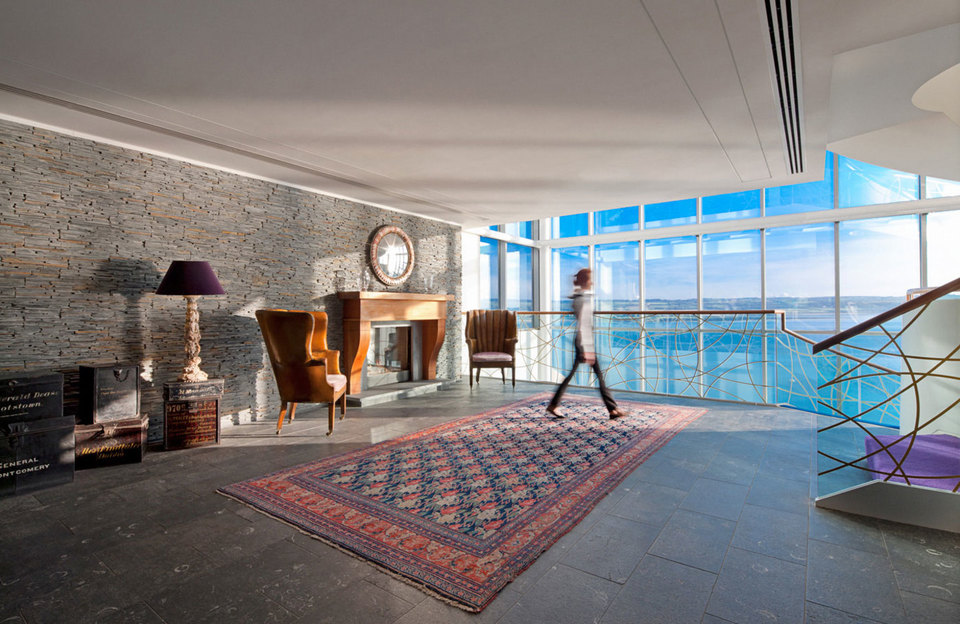 Cliff House Hotel, photo 5