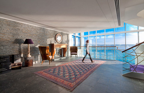 Cliff House Hotel, photo 5