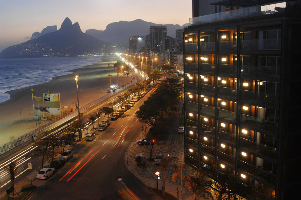 Fasano Rio De Janeiro, photo 6