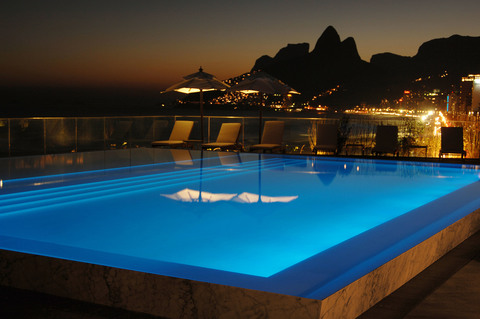 Fasano Rio De Janeiro, photo 5