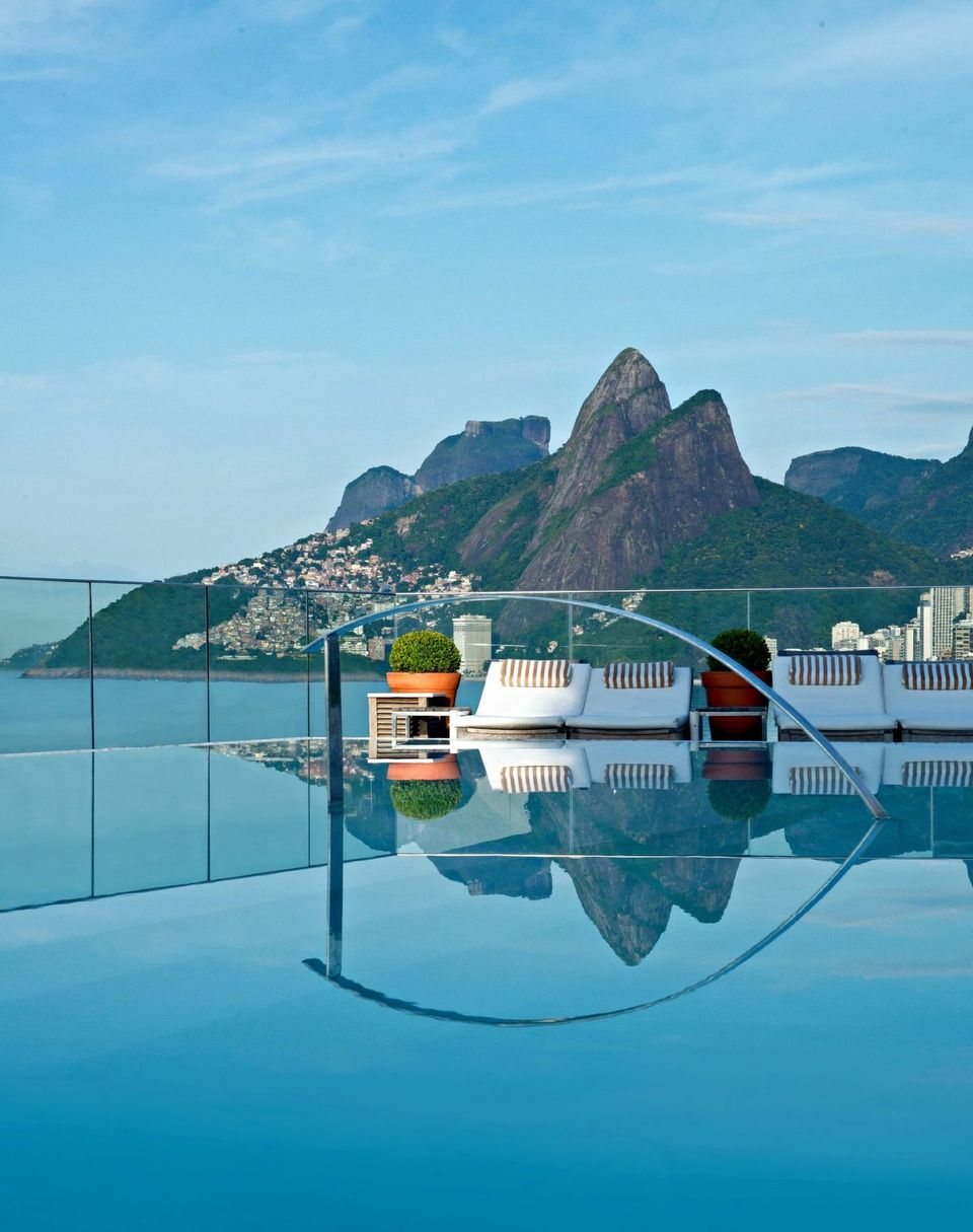 Fasano Rio De Janeiro, photo 1
