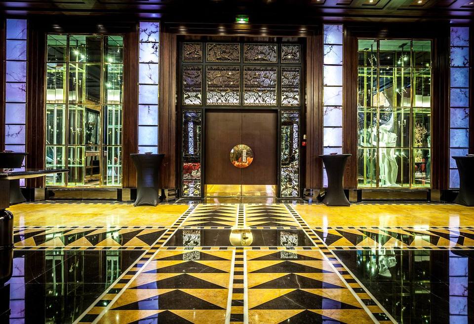 Hotel Du Collectionneur, photo 3