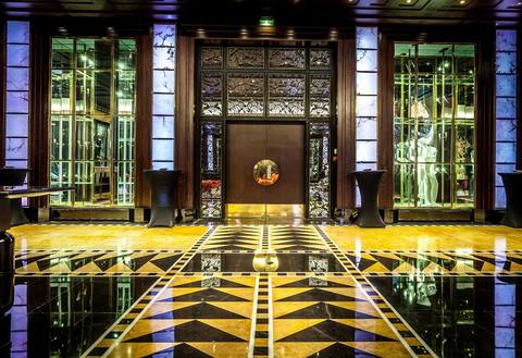 Hotel Du Collectionneur, photo 3