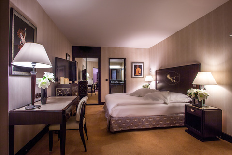 Hotel Du Collectionneur, photo 4