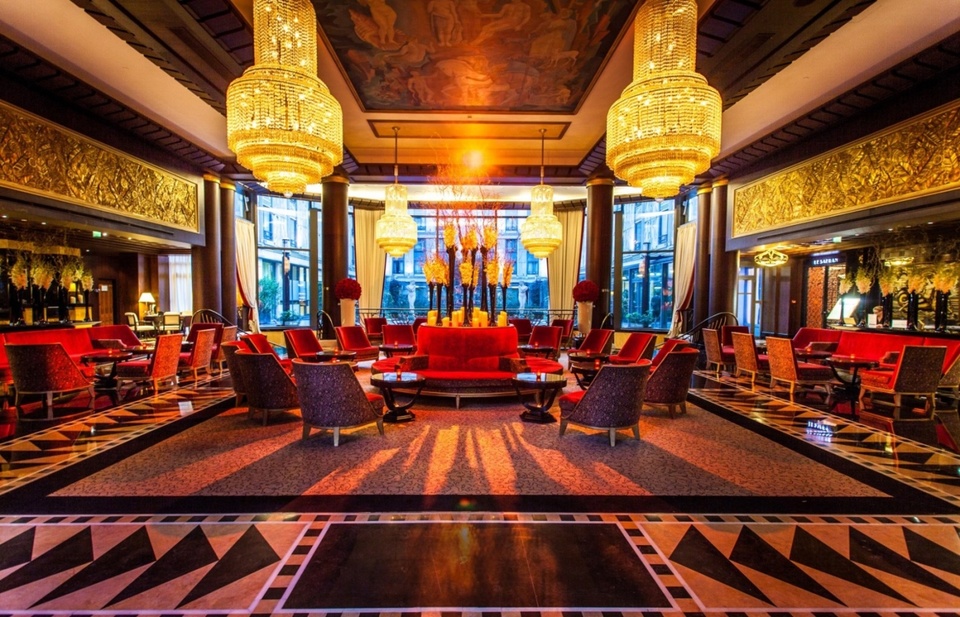 Hotel Du Collectionneur, photo 7