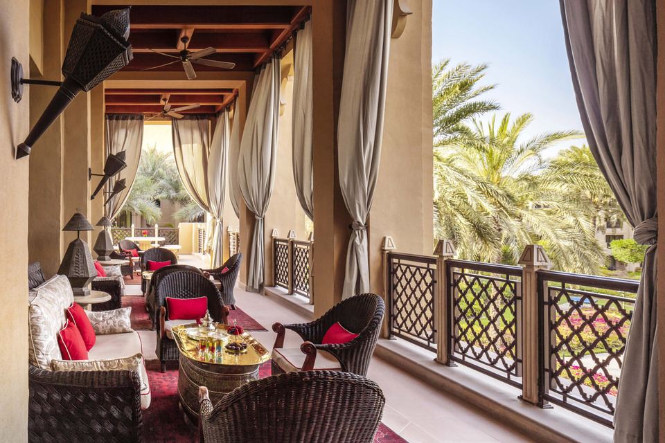 One&Only Royal Mirage, photo 6