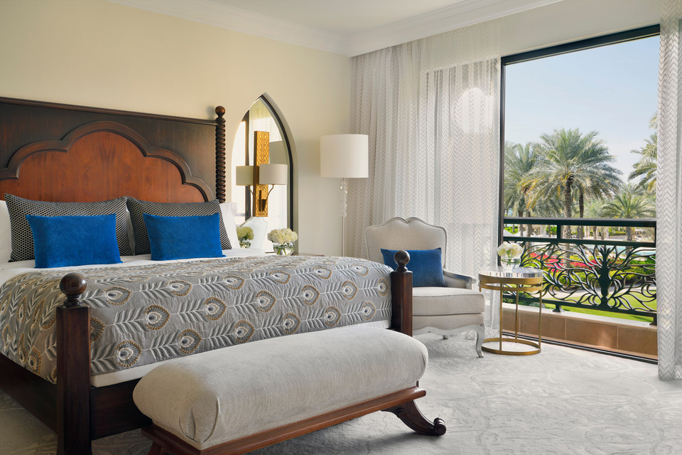 One&Only Royal Mirage, photo 5