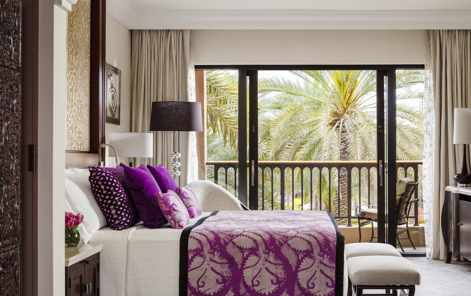 One&Only Royal Mirage, photo 4