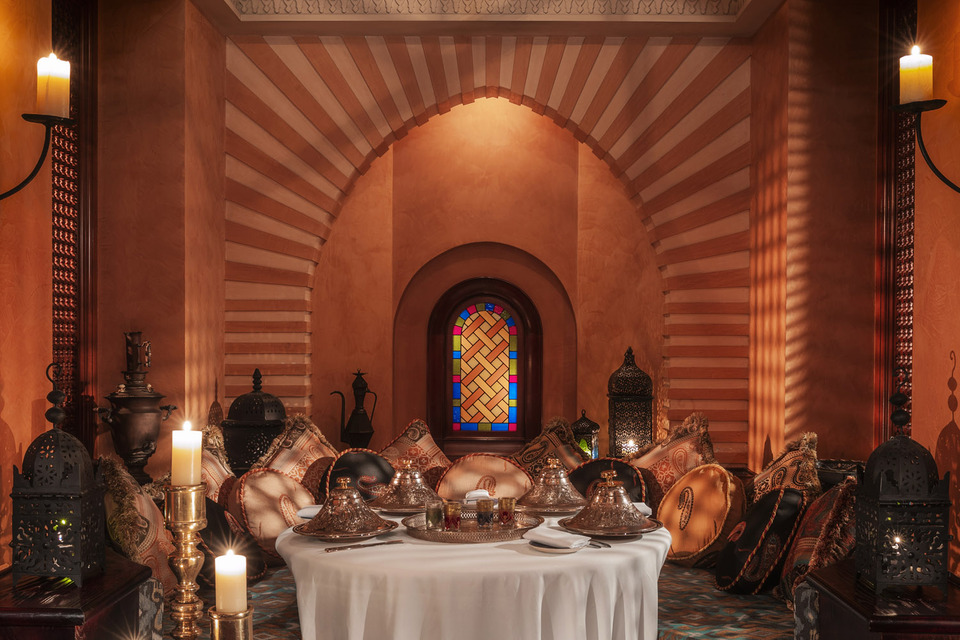 One&Only Royal Mirage, photo 7