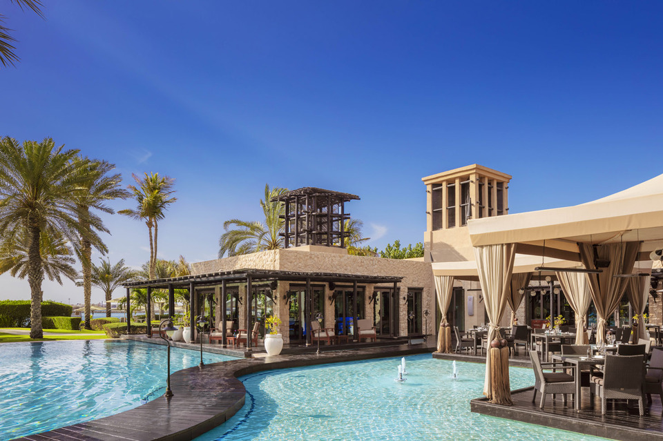 One&Only Royal Mirage, photo 8
