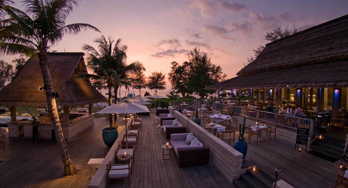 Anantara Mai Khao Phuket Villas, photo 5