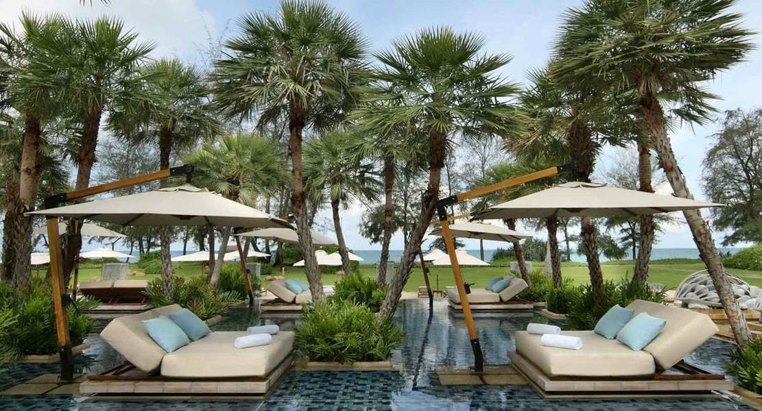 Anantara Mai Khao Phuket Villas, photo 6