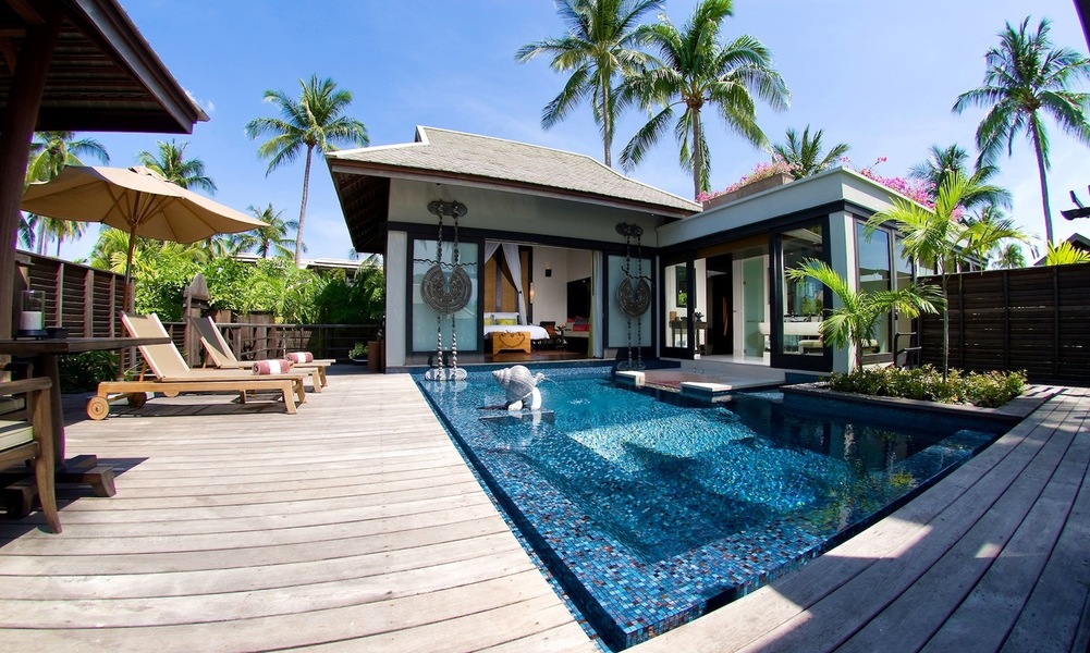 Anantara Mai Khao Phuket Villas, photo 1