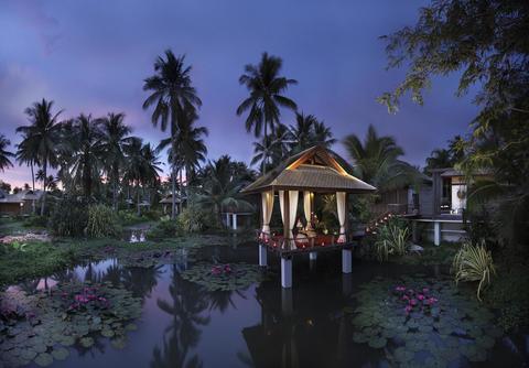 Anantara Mai Khao Phuket Villas, photo 4