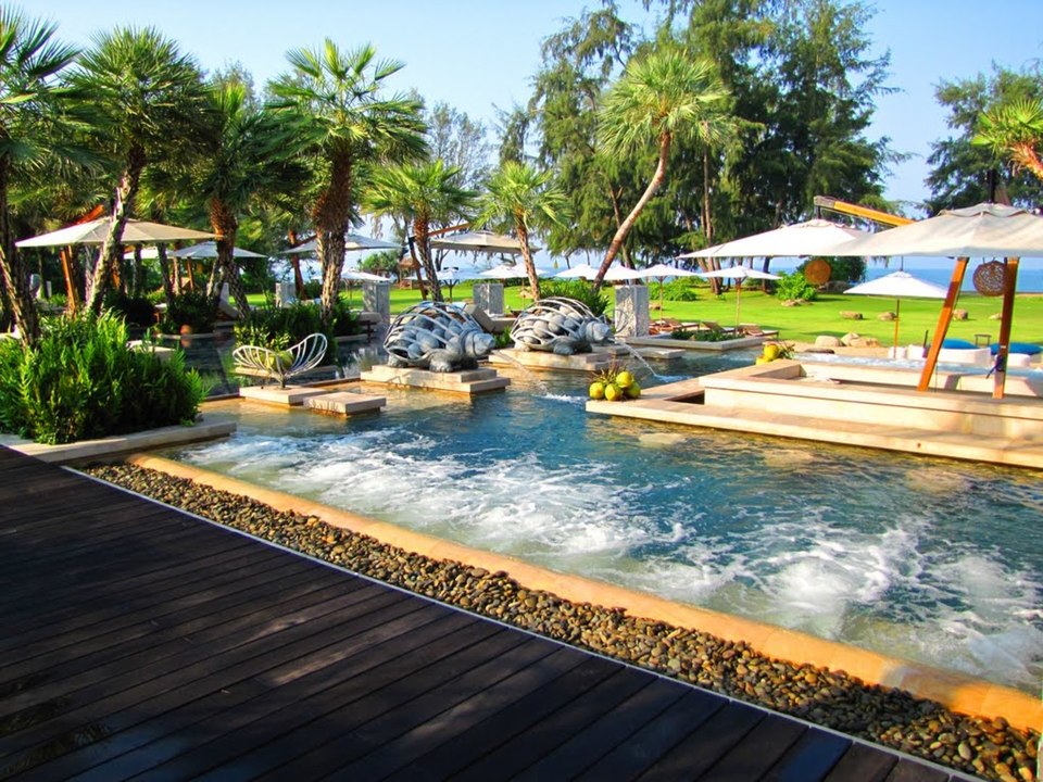 Anantara Mai Khao Phuket Villas, photo 3