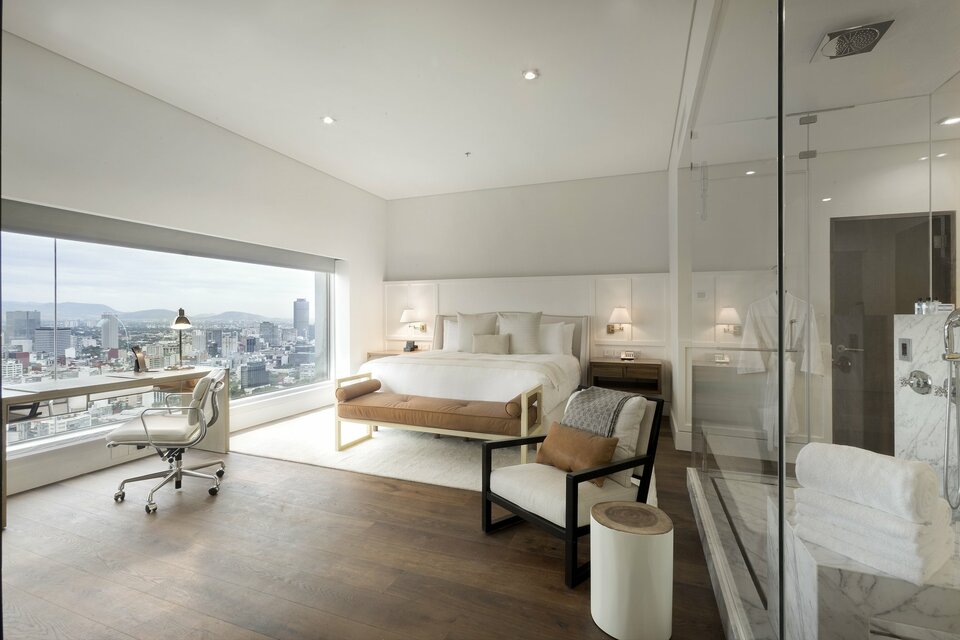 InterContinental Presidente Mexico City, photo 1