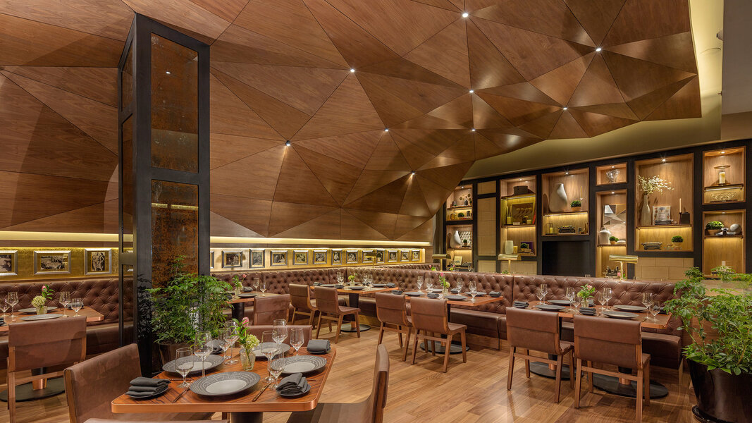 InterContinental Presidente Mexico City, photo 4