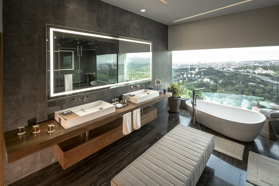 InterContinental Presidente Mexico City, photo 6
